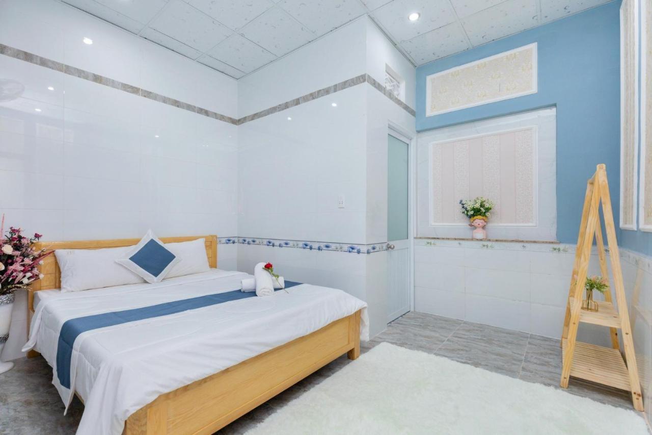Ngoc Thi Villa Vung Tau Esterno foto